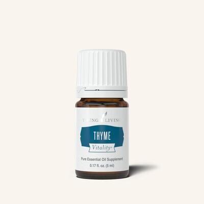 Thyme Vitality