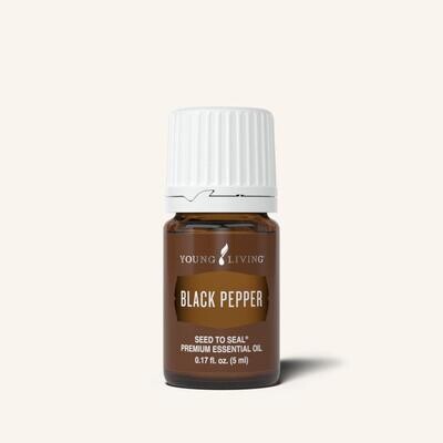 Black Pepper, 5 ML