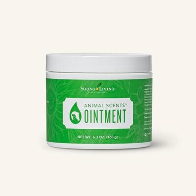 Animal Scents Ointment, 6.3 OZ