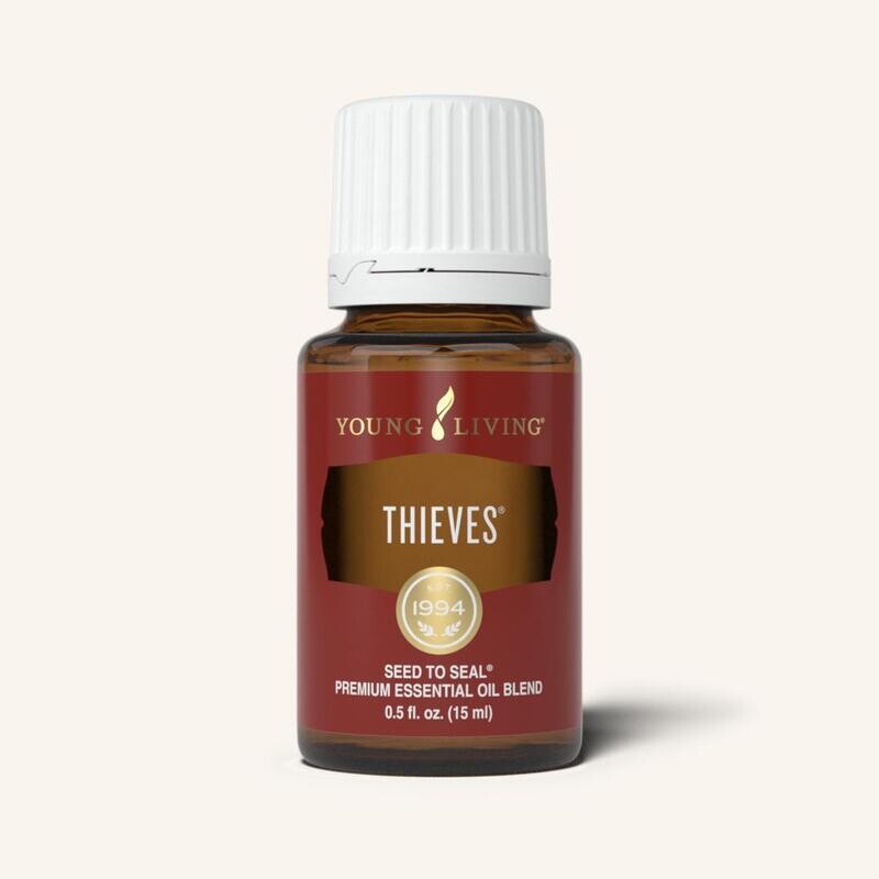 Thieves, 15 ML