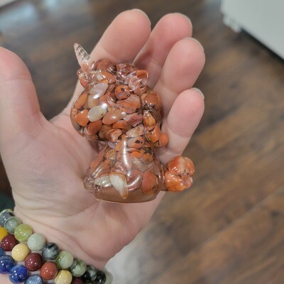 Gemstone Unicorn