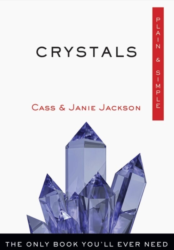 Crystals Plain &amp; Simple