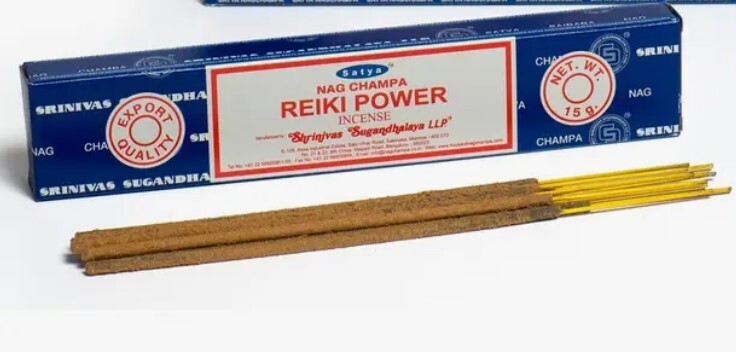 Incense Sticks