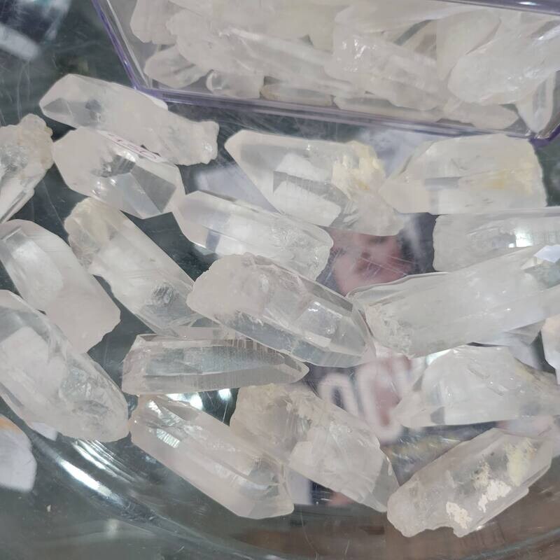 Lemurian Points, 17 + g