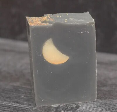 Golden Moon Bar Soap