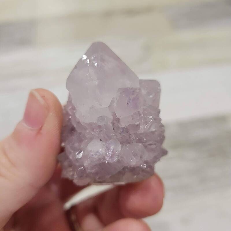 Spirit Quartz