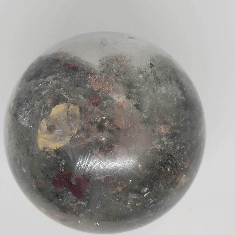 Garden Quartz Sphere