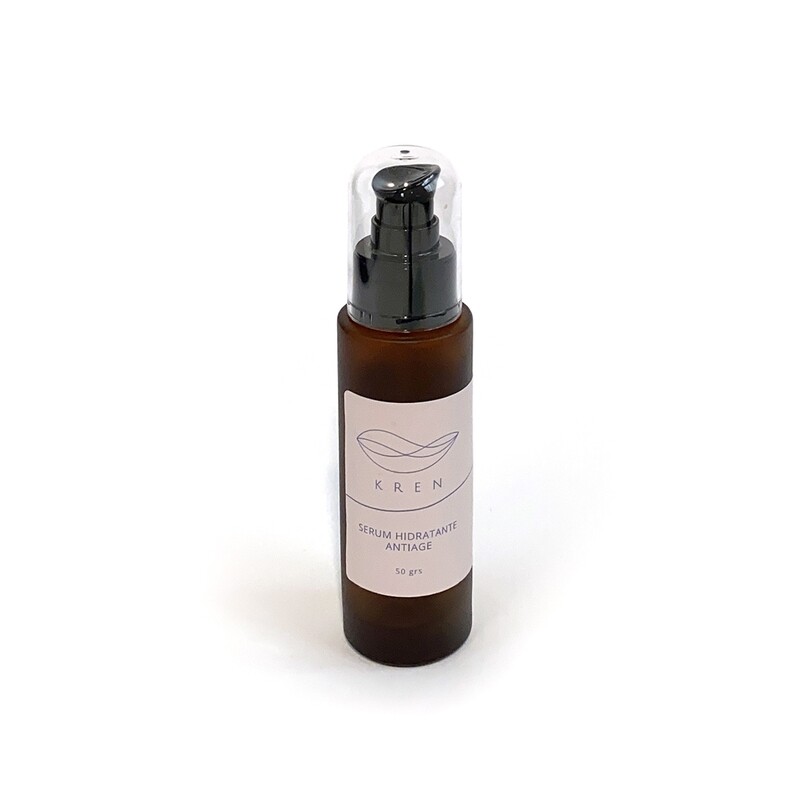 SERUM HIDRATANTE ANTIAGE 50 grs