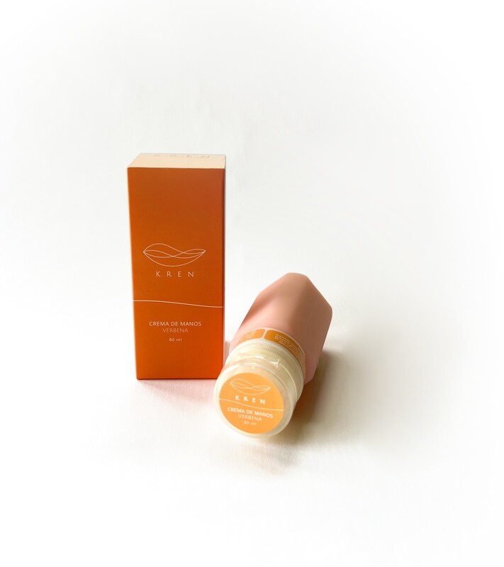 CREMA DE MANOS 80 grs