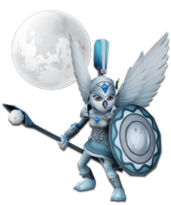 Beastmoon