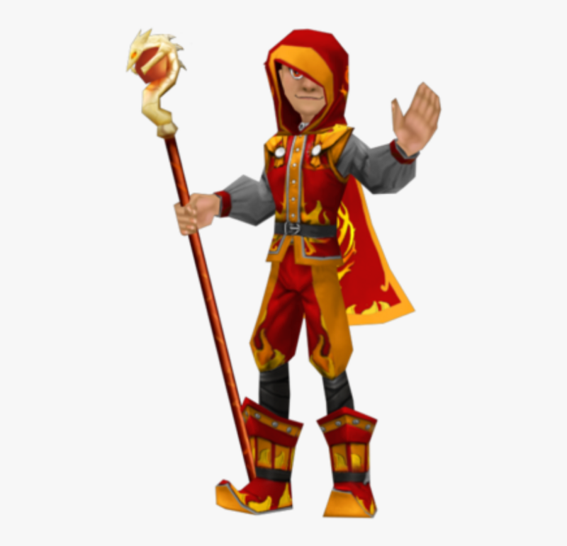 Questing