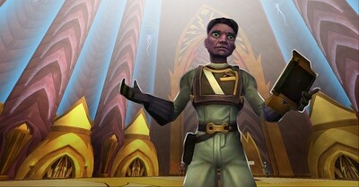 Wizard 101 Visionary Crafting Badge Service In-Game Assistance