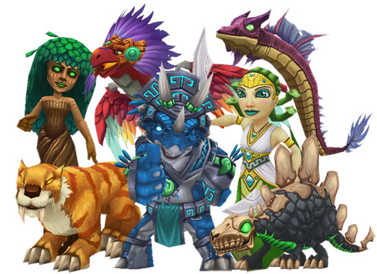 Pet Making