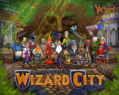 Questing 16 Worlds 1-16 Wizard City Through Novus Special Deal $225.00 25 Days