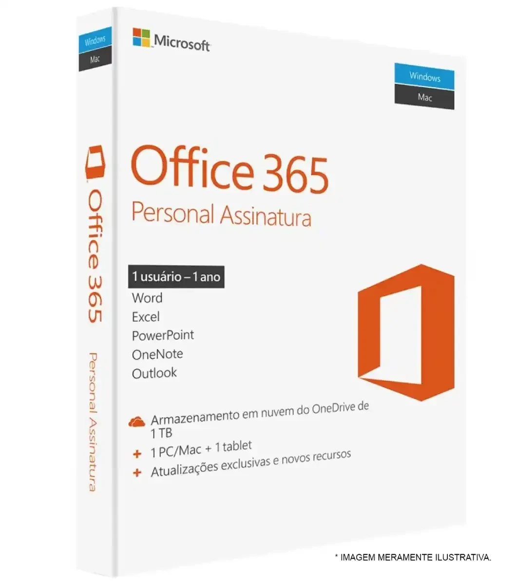 Office 365 Personal