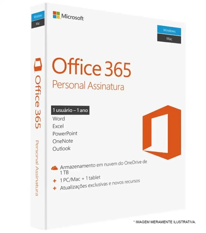 Office 365 Personal