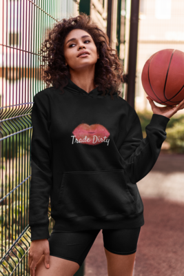 Trade Dirty Fclub Hoodie