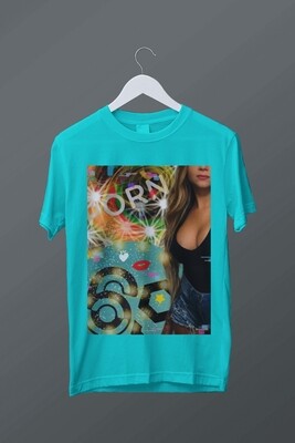 Trade Dirty Porn Unisex Tee