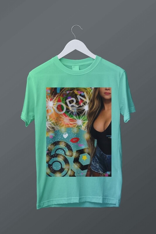 Trade Dirty Porn Unisex Tee