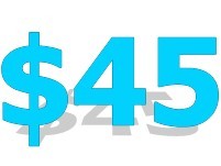 Up to 2500 Products (monthly fee)