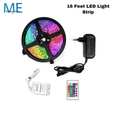 16 Feet LED Light Strip