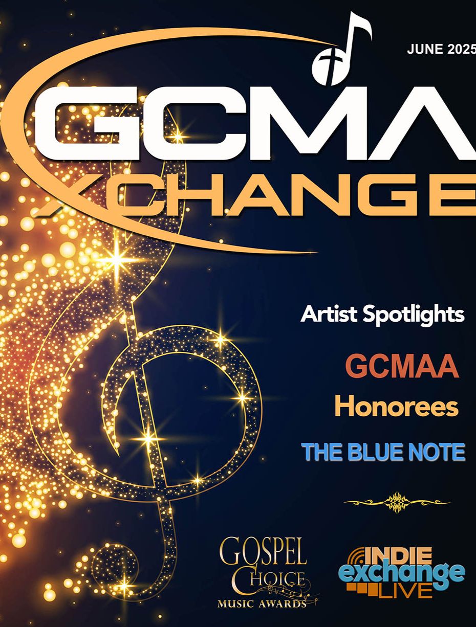 225 - GCMA XChange Magazine - Full Page