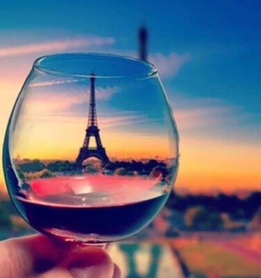 Judgement of Paris Wine Tasting