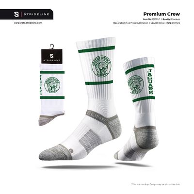 Greene Socks!!!