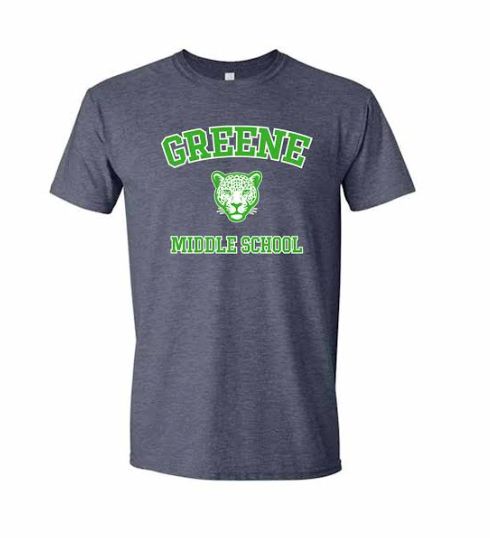 Short Sleeve T-Shirt