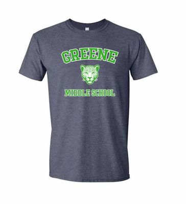 Short Sleeve T-Shirt