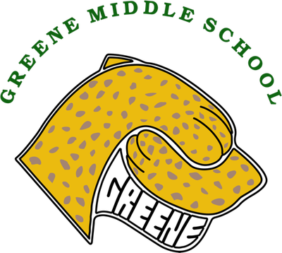Donate To Greene!