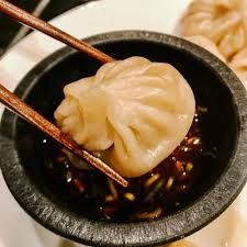 Dumpling Making Party - Feb. 27, 2027