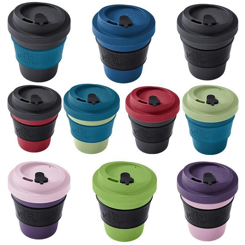 All Natural Coffee Cup Small