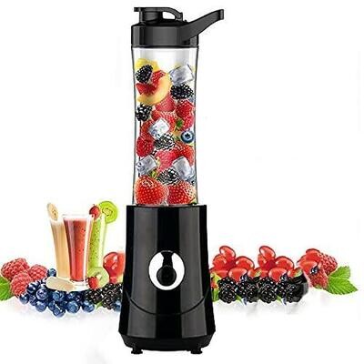 Professional Blender Electric Blenders Countertop Soup Smoothie Shake Mixer Food Blend Grind  5 Core 5C421