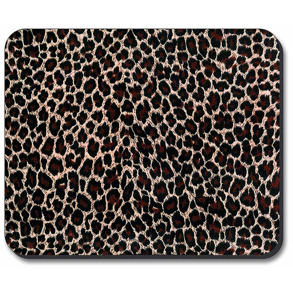 Mouse pad  22*18CM  Fabric Smooth Thin And Light Electronic Competition.