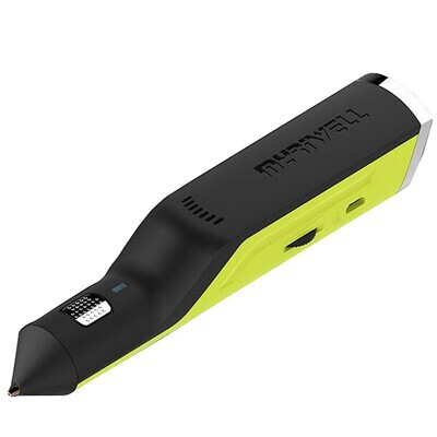 Myriwell® RS-100A 3D Printing Pen mm Multifunction