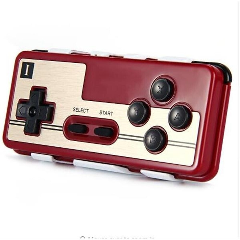 Wireless Game Controller For Smartphone ,  Bluetooth Portable / Cool Game Controller ABS+PC 1 pcs unit