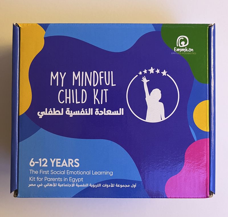 My Mindful Child Kit