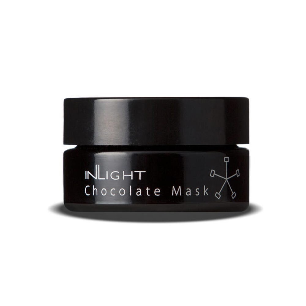 Inlight Organic Chocolate Mask