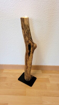 Dekorativer Kerzenständer