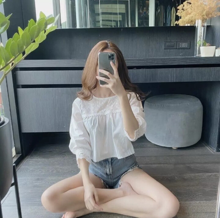 អាវ​ ដៃត្រកា