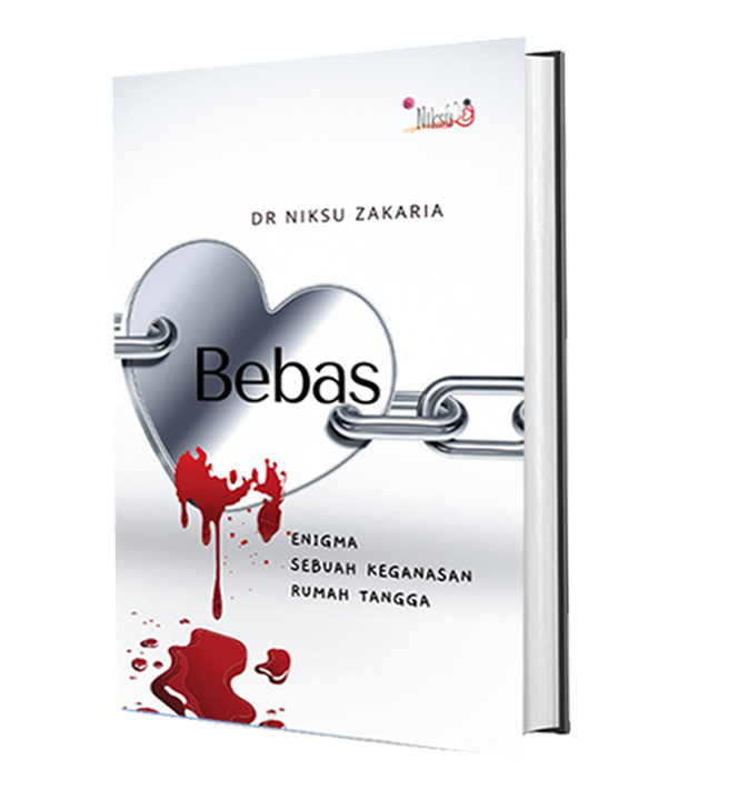 Bebas: Enigma Sebuah Keganasan Rumah Tangga