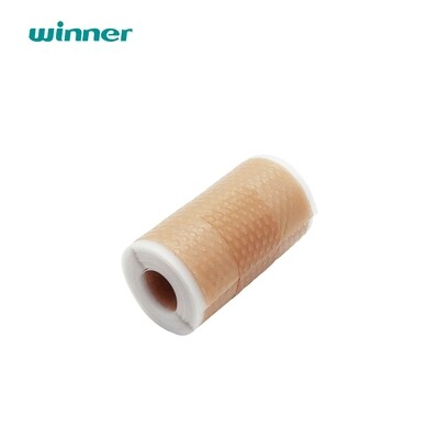 Winner Medical Cotton Elastic Adhesive Bandage Wound Care Dressing Medical Tape