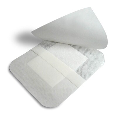 Winner&#39;s Non-woven Dressing