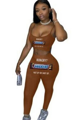 Flava 2pc Set
