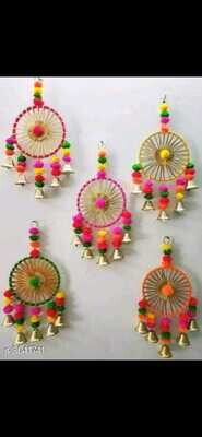Decorations & Pooja Items