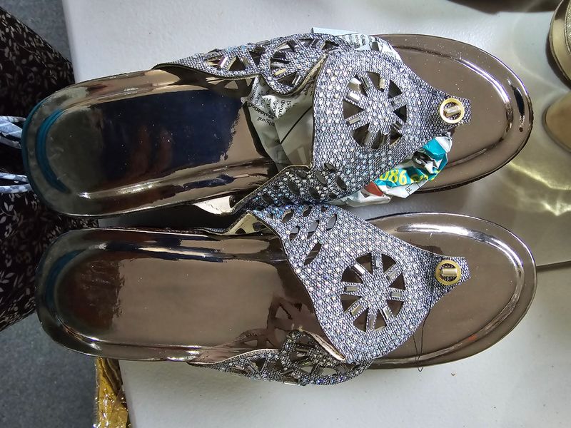 Party shoes