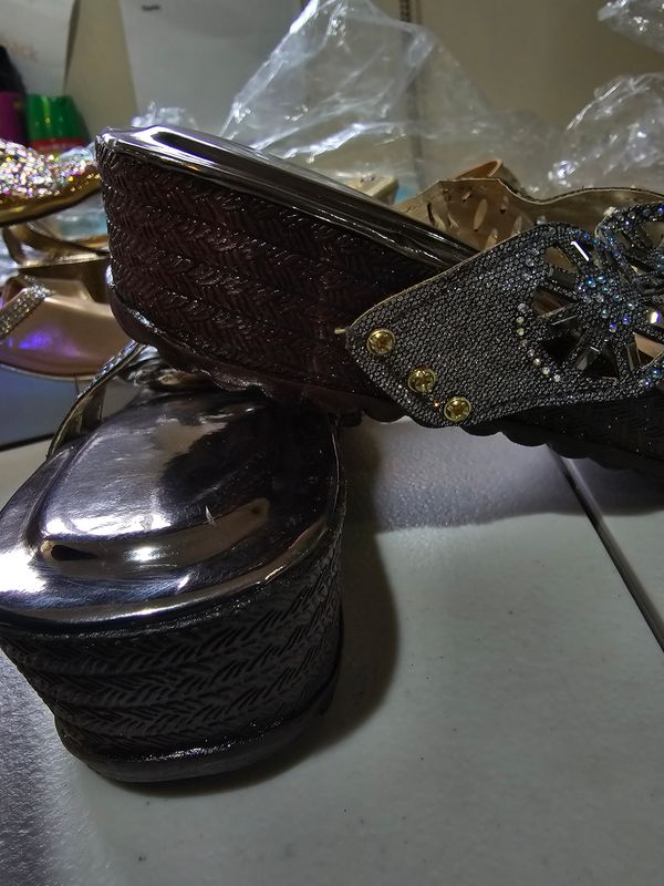 Party shoes