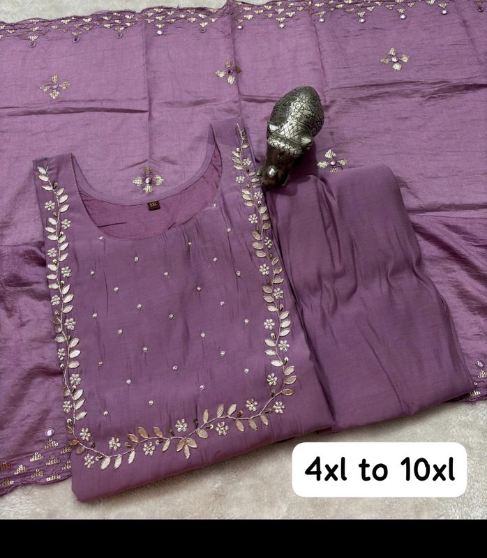 Extra Plus sizes