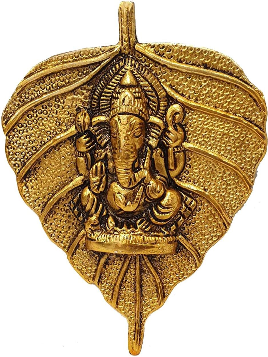 Ganesha decor